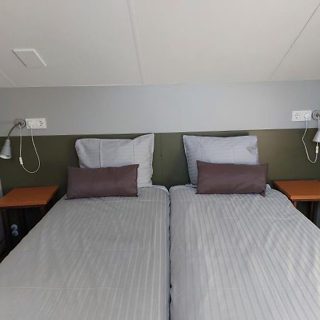 Boszicht 3 Appartement In Oostkapelle Εξωτερικό φωτογραφία