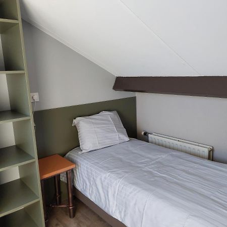 Boszicht 3 Appartement In Oostkapelle Εξωτερικό φωτογραφία