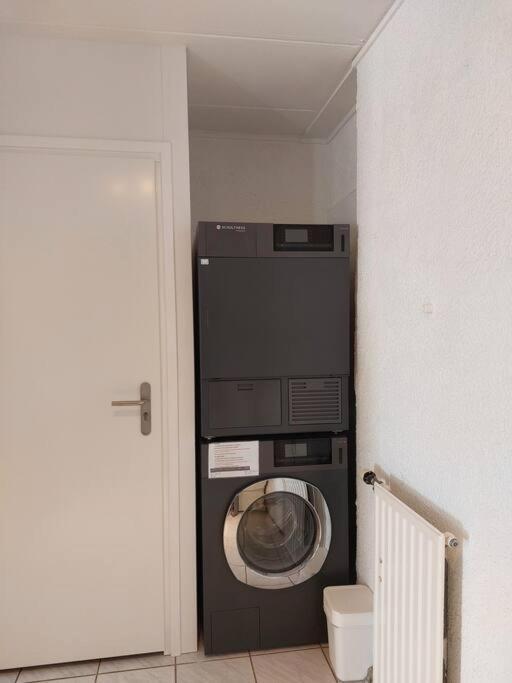 Boszicht 3 Appartement In Oostkapelle Εξωτερικό φωτογραφία