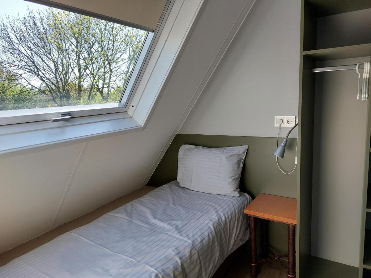 Boszicht 3 Appartement In Oostkapelle Εξωτερικό φωτογραφία