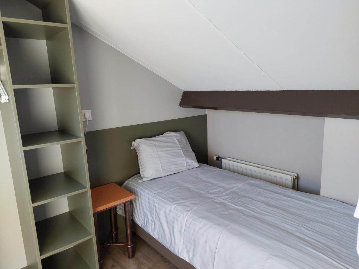 Boszicht 3 Appartement In Oostkapelle Εξωτερικό φωτογραφία