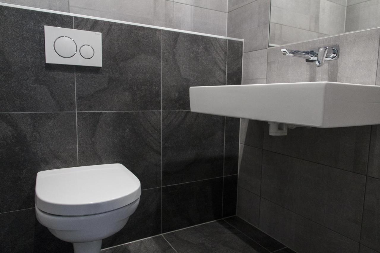 Boszicht 3 Appartement In Oostkapelle Εξωτερικό φωτογραφία