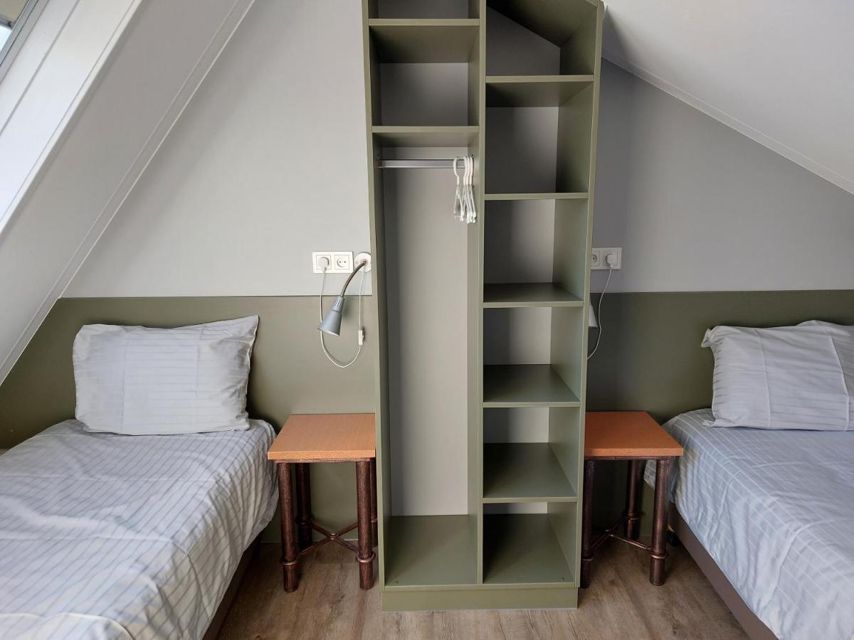 Boszicht 3 Appartement In Oostkapelle Εξωτερικό φωτογραφία