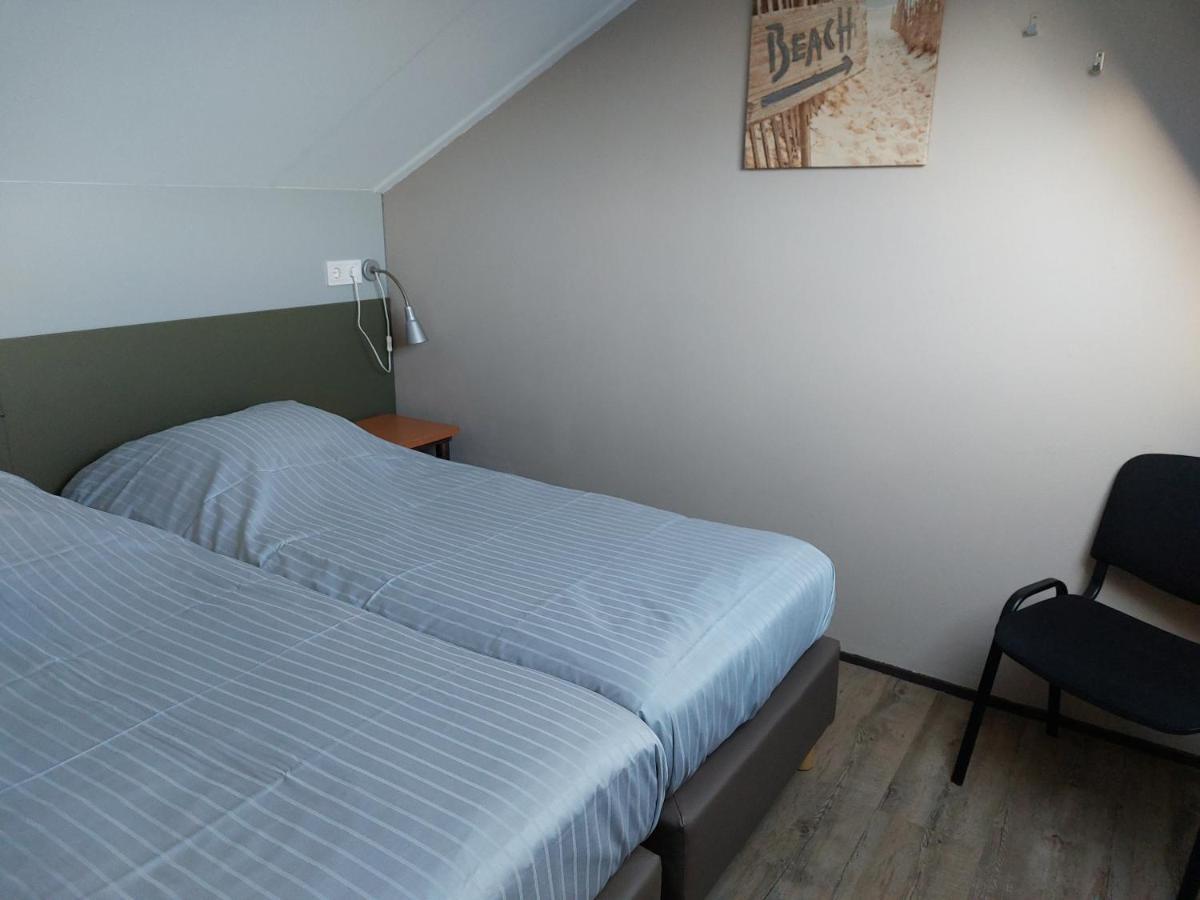 Boszicht 3 Appartement In Oostkapelle Εξωτερικό φωτογραφία