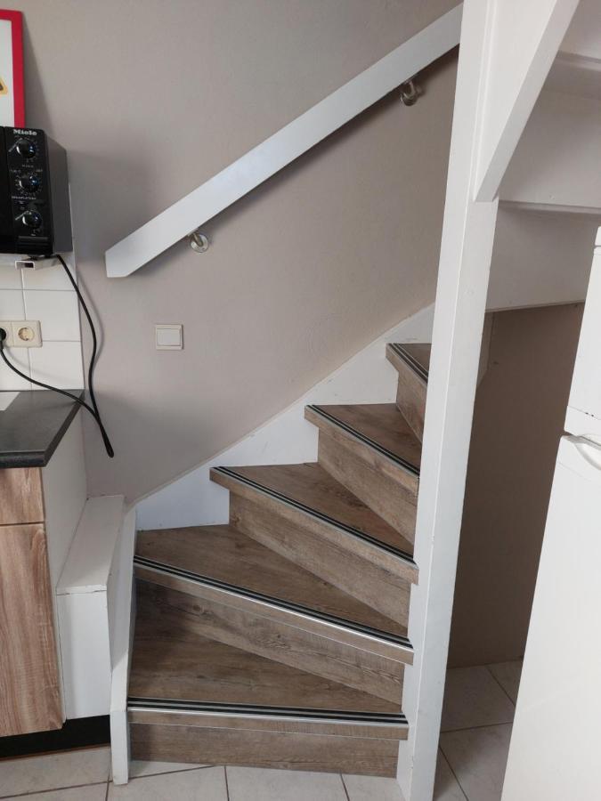 Boszicht 3 Appartement In Oostkapelle Εξωτερικό φωτογραφία