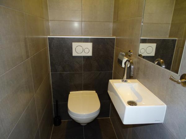 Boszicht 3 Appartement In Oostkapelle Εξωτερικό φωτογραφία