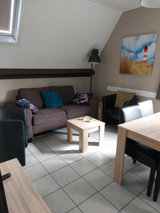 Boszicht 3 Appartement In Oostkapelle Εξωτερικό φωτογραφία